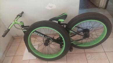 fute baike