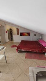 Monolocale arredato Tor Vergata - Metro C