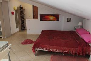 Monolocale arredato Tor Vergata - Metro C