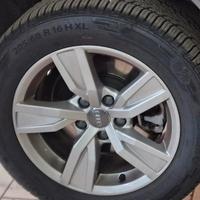 cerchi audi