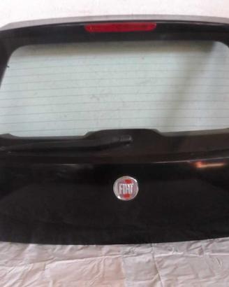 PORTELLONE POSTERIORE FIAT Grande Punto 2° Serie