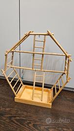 Gioco per inseparabile