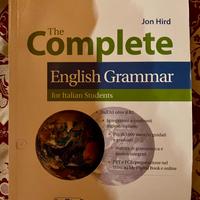 Libro grammatica inglese