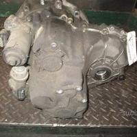 CAMBIO AUT. smart coupè 600 b 2001 -13-