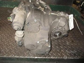 CAMBIO AUT. smart coupè 600 b 2001 -13-