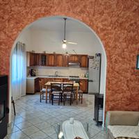 Appartamento ristrutturato