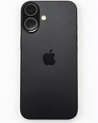 APPLE - iPhone 16 128 GB