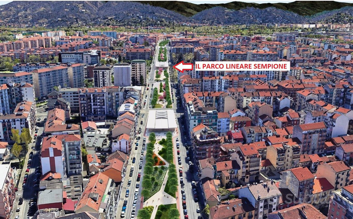Appartamento Torino [1892VRG] - Vista 4