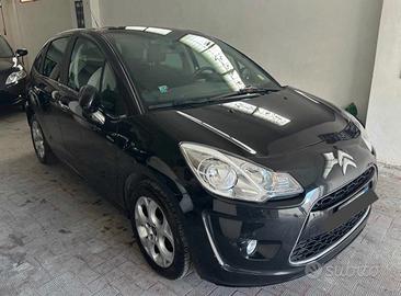 Citroen C3 1.1 Eco / RATE / FINANZIAMENTI/ BONUS