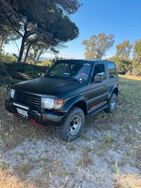 pajero