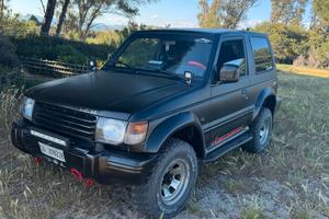 pajero