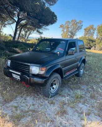 pajero