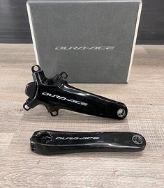 POWER METER DURA ACE FC-R9200