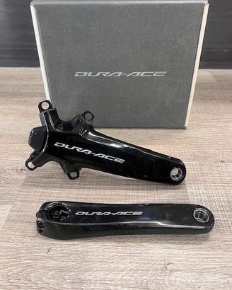 POWER METER DURA ACE FC-R9200