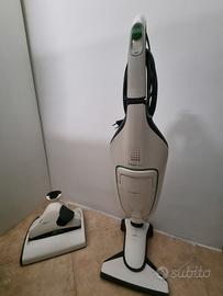 Folletto Vorwerk Vk200 e lavapavimenti Sp530
