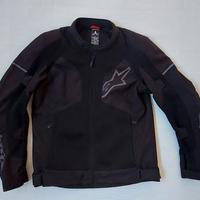 GIACCA ALPINESTAR ESTIVA mod. VIPER V3