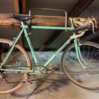 bicicletta