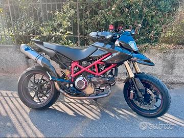 Ducati Hypermotard 1100 - 2008