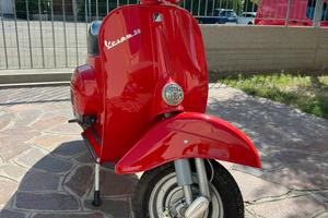 Vespa 50 N - 1966