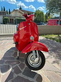 Vespa 50 N - 1966