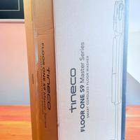 Tineco FLOOR ONE S9 Master Lavapavimenti a caldo