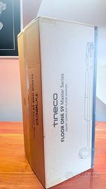 Tineco FLOOR ONE S9 Master Lavapavimenti a caldo