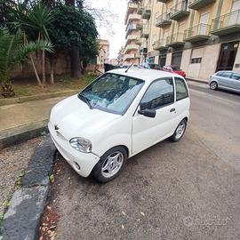 minicar