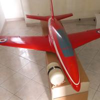 sport jet a turbina Dino's Rc Models