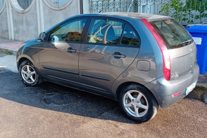 Tata 61 AF01 indica 2010