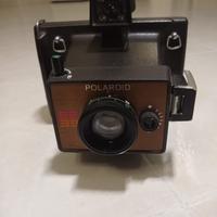 Polaroid vintage