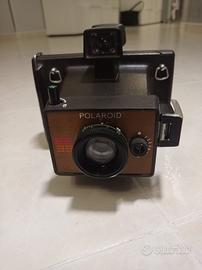 Polaroid vintage