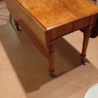Tavolo consolle