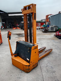 Carrello stoccatore OMG eco12n