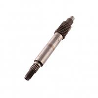 Albero puleggia trasmissione 13 denti scooter Mala