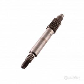 Albero puleggia trasmissione 13 denti scooter Mala