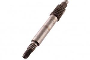 Albero puleggia trasmissione 13 denti scooter Mala