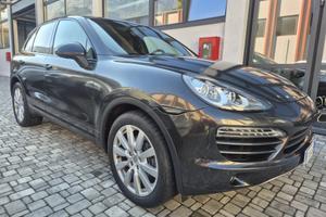 PORSCHE CAYENNE 3.0 V6 tdi tiptronic