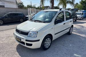 FIAT PANDA 1.2BENZ 12-2011 SOLI 70.000KM
