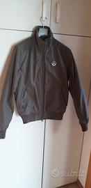 Giacca bomber North Sails tg. L veste 48 verde 