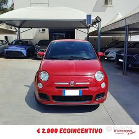 FIAT 500 1.2 Fire