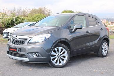 Opel Mokka 1.6 CDTI Ecotec 136CV 4x2 Start&Stop Co