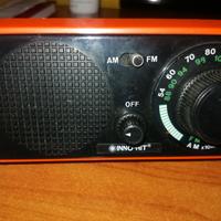 Radio fm am