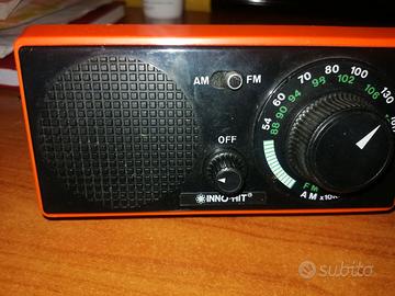 Radio fm am