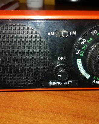 Radio fm am
