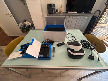 PlayStation VR Japan edition