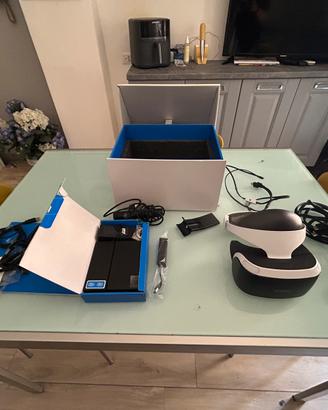 PlayStation VR Japan edition