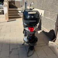 Scooter liberty 150 cc