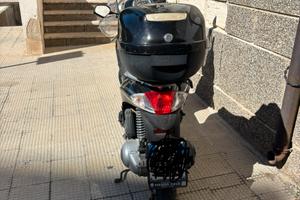 Scooter liberty 150 cc