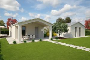 VILLA SINGOLA A BRESSANVIDO