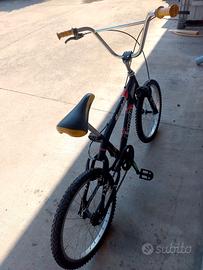 BMX anno 2010